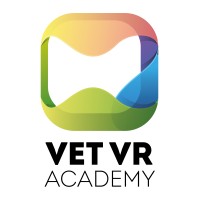 VET VR Academy Erasmus+ Project logo - Similar company to Locus Solus Studio