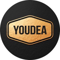 YOUDEA logo - Similar company to Moove Ltd