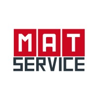 MAT Service logo - Similar company to Edelstahl Ind. E Com De Equipamentos