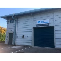 Long Sheet Metal Insulation Services T/A Long Insulations logo - Similar company to Oml Ventilation Ltd.