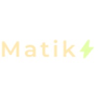 Matiks logo - Similar company to Surview