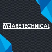 We Are Technical logo - Similar company to We Are Tech