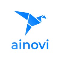 ainovi logo - Similar company to Breeio