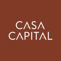 Casa Capital logo - Similar company to 4D Forensics