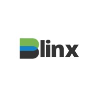 Blinx logo - Similar company to Blinx Ai