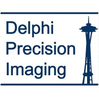 Delphi Precision Imaging logo - Similar company to Mantec Services Inc.