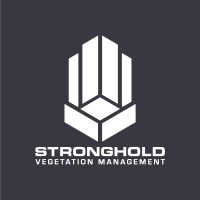 Stronghold Vegetation Management logo - Similar company to Optimal Outdoor Solutions