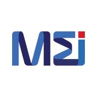 MEI logo - Similar company to Medaccess