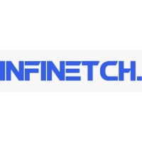 Infinetech logo - Similar company to Infintech