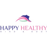 Centre de psychologie Happy Healthy logo - Similar company to Amaff Association Marocaine Pour L'Accompagnement De La Femme Et De La Famille