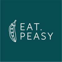 EAT.PEASY logo - Similar company to Cater Boutique