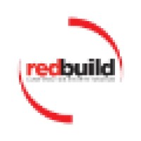 RedBuild logo - Similar company to Redbuilt, Llc