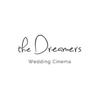 The Dreamers | Wedding Cinema logo - Similar company to Blouming Floral Art