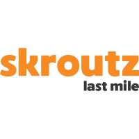 Skroutz Last Mile logo - Similar company to Amicapp