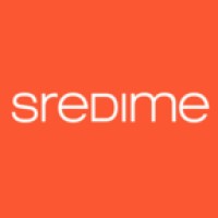 SrediMe logo - Similar company to Cloudis Solutions