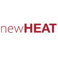 New HEAT logo - Similar company to Spr Flow