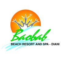Baobab Beach Resort & Spa logo - Similar company to Karatu