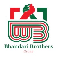 Bhandari Brothers Group logo - Similar company to Jl Group
