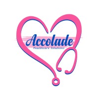 Accolade Healthcare Solutions logo - Similar company to Secursi Technologies