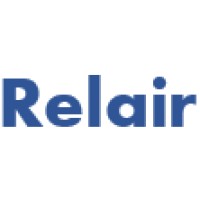 Relair Limited logo - Similar company to Pebble Pro - Pool Finishes / Revêtement De Piscine