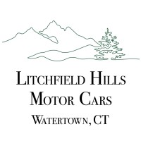 Litchfield Hills Motor Cars logo - Similar company to Crabtree Motor Group