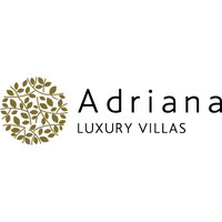 Adriana Luxury Villas logo - Related company intelligence peer for Meletiadis SA