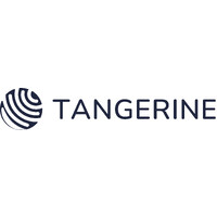 Tangerine Smart Climate Technologies logo - Similar company to Fly Fairly 💜✈️