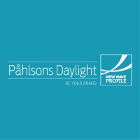 Påhlsons Daylight AB logo - Similar company to Studio Digitalt