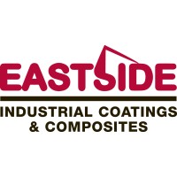 Eastside Industrial Coatings and Composites logo - Similar company to Hat Network (M) Sdn Bhd