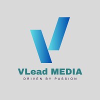 VLead Media logo - Similar company to Rvml Media