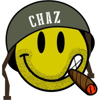 Chaz the Gun Guy logo - Similar company to Tacfi, Llc