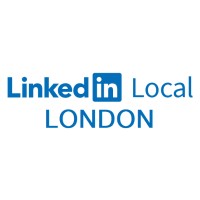 LinkedIn Local London: LinkedInLocalLondon.co.uk logo - Similar company to Linkedin Local Birmingham