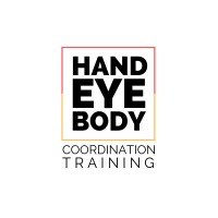 HandEyeBody Coordination Training, Charts, & Challenges logo - Similar company to Stroops