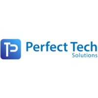 Perfect Tech Solutions logo - Similar company to Ptech Solutions, Llc