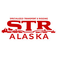 STR Alaska logo - Similar company to Great Northern Engineering, Llc