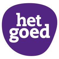 Kringloopwarenhuis Het Goed logo - Similar company to Intratuin Malden