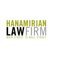 Hanamirian Law Firm, P.C. logo - Similar company to Sherman Silverstein