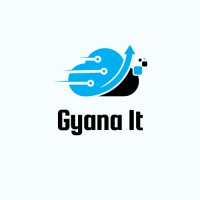 GyanaIt logo - Similar company to Sysglobal It