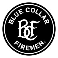 Blue Collar Firemen logo - Similar company to Greene County Fire Rescue