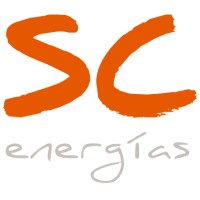 SC Energias Limitada logo - Similar company to Cerometros2