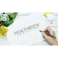 HealthBrew Consulting logo - Similar company to Healthbrew Clinic