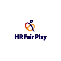 HR Fair Play logo - Similar company to Total Active Superwhistle