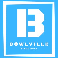 Bowlville logo - Similar company to Vk Auto Ab