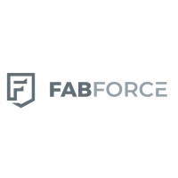 Fab Force logo - Similar company to Ant Galactic Pty Ltd