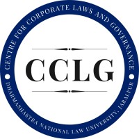 Centre for Corporate Laws and Governance, DNLU Jabalpur logo - Similar company to Inmin