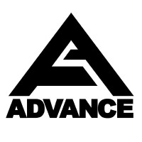 ADVANCE logo - Similar company to Aploq