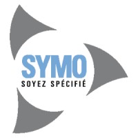 SYMO (Soyez spécifié) logo - Similar company to Services Specifi Inc
