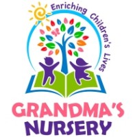 Grandma's Nursery logo - Similar company to Tiny Talents Kindergarten