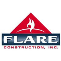 Flare Construction, LLC logo - Similar company to Power Engineering Services, Llc