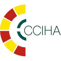 Círculo de Comercio e Industria Hispano Argelino (CCIHA) logo - Similar company to Nine Construccion